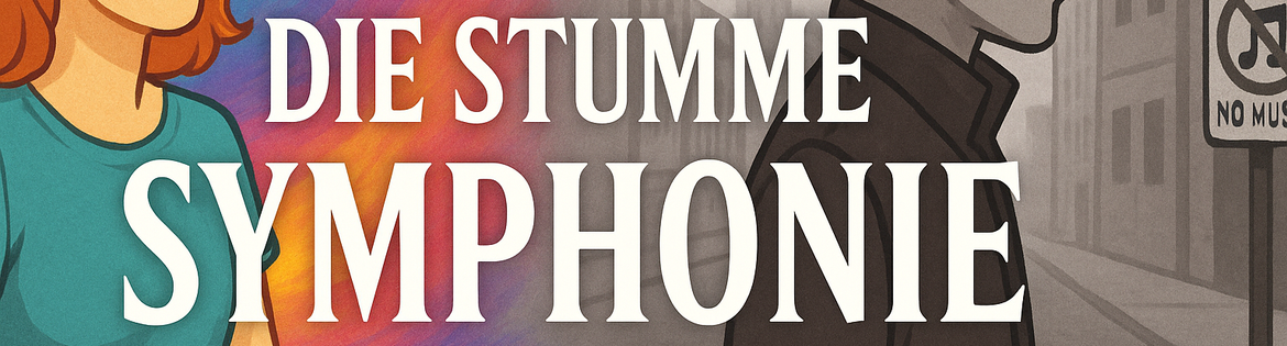 Die stumme Symphonie
