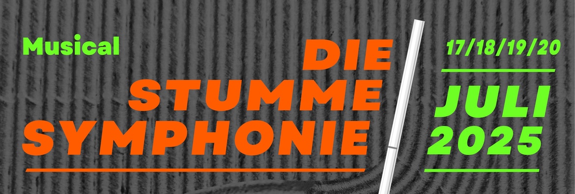 Die stumme Symphonie